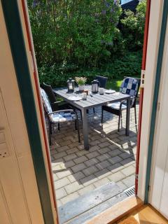 Charming And Cozy House Near Høve Beach - Asnæs - 2