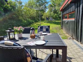 Charming And Cozy House Near Høve Beach - Asnæs - 1