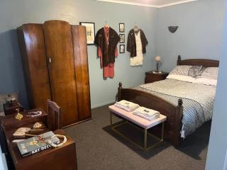 Art Deco 1930s Design - 3