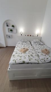 Apartmán Příkrá - Děčín - 5