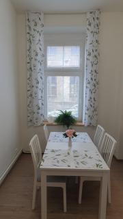 Apartmán Příkrá - 4