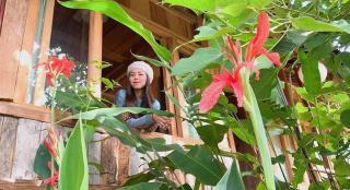 Đà Lạt Củi Homestay - Dalat - 3