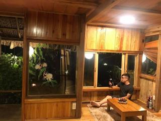 Đà Lạt Củi Homestay - Dalat - 2