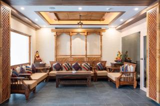 Temple Bell Boutique Hotel and Spa - Pokhara - 6