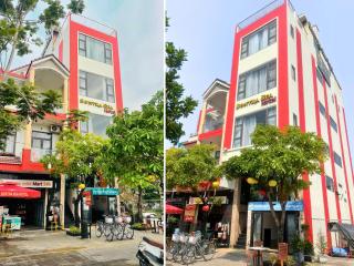 Sontra Sea Hotel - Da Nang - 4