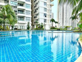 Royal Strand Country Garden Danga Bay - Johor Bahru - 9