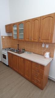 Apartmán Příkrá - 3