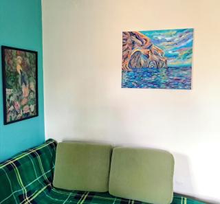 Painter's house by the beach - Athen - 7