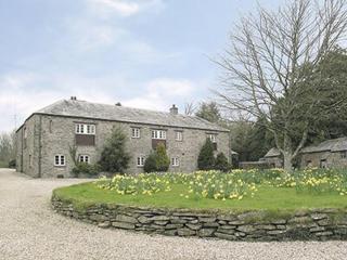 The Shooting Lodge - Saint Mabyn - 9