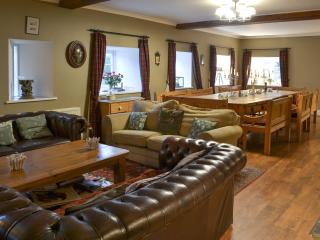 The Shooting Lodge - Saint Mabyn - 7