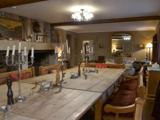 The Shooting Lodge - Saint Mabyn - 5