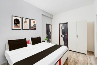 HOTEL BLUEMOOn - Noida - 4