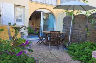 Appartement Jardin Piscine Proche de la mer - Narbona - 1