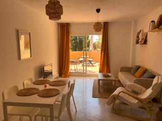 Stylish Marbella Spot Pass the Keys - Marbella - 0
