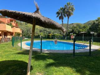 Stylish Marbella Spot Pass the Keys - Marbella - 9