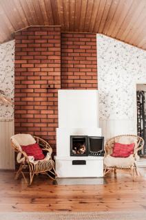 Niemi-Kapee Mansikka - Cozy cottage by the lake - 5