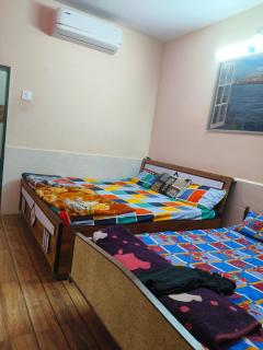 Vyom homestay - Dwarka - 9