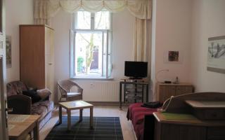 Ferienwohnung Am Park Sanssouci - Potsdam - 0