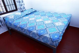 Ktds heritage villa - Vagamon - 5