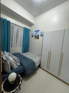Clarquin Residences - Shore 3 Residences Tower 2 - Manila - 3