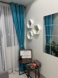 Clarquin Residences - Shore 3 Residences Tower 2 - Manila - 4
