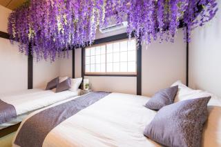 Private Villa 大きな商店街の側にあるお宿 ベッド6台 トイレ3台 - 2