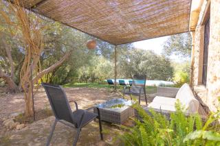 276 Finca Alzinar ETV 9727 by Mallorca Charme - Inca - 8