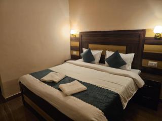 Geetanjali Palace Hotel & Restaurant - Rudraprayāg - 2