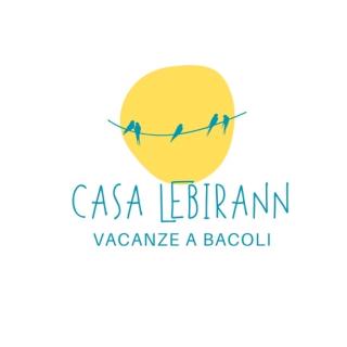 Casa Lebirann - Bacoli - 9