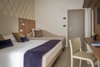 Hotel Calypso- Rimini Marina Centro - Rímini - 7