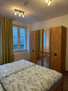 LIV-IN Lounge Monschau Ferienwohnung - Monschau - 6