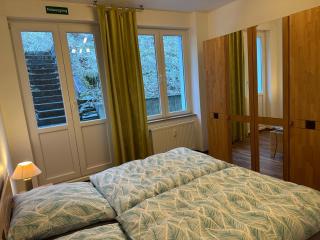 LIV-IN Lounge Monschau Ferienwohnung - Monschau - 9