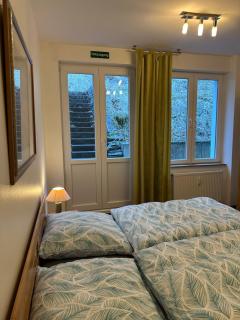 LIV-IN Lounge Monschau Ferienwohnung - Monschau - 5
