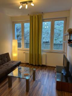 LIV-IN Lounge Monschau Ferienwohnung - Monschau - 2