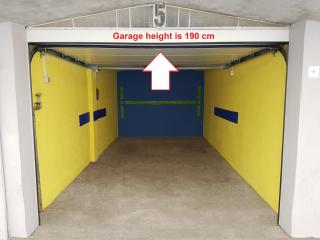 Sea Organ Apartment 1 & Garage for Free - Oldtown - Zadar - 3