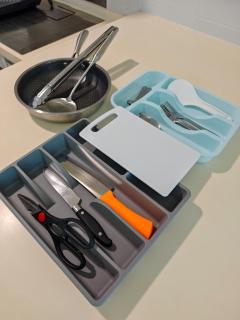 Sutera Avenue Lks homestay - 1