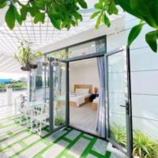 Villa Thai Anh - Ấp Chợ Dinh - 4
