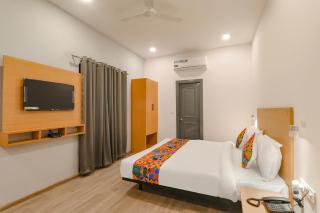 FabHotel BSA - Lucknow - 6