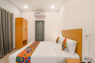 FabHotel BSA - Lucknow - 1