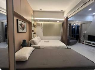 1BR Grand Riviera Suites by MrSayla - Manila - 3