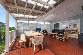 Modern 4 Bedroom Family Home Perfect for Getaways - Milton - 4
