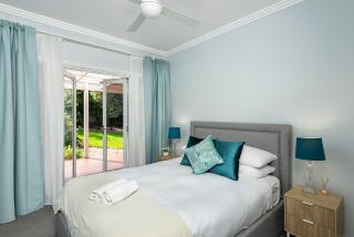 Modern 4 Bedroom Family Home Perfect for Getaways - Milton - 3