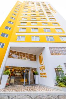 Bloom Hub WEH Andheri - Mumbai - 0