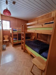 Murgseehütte - Murg - 7