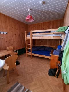 Murgseehütte - Murg - 6