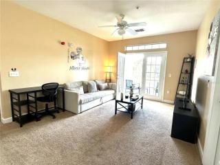 2 Bedrooms 2 Bathrooms Secret Lake 3176-204 - 9