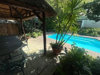 The Burrough Guest Lodge - Queenstown - 0