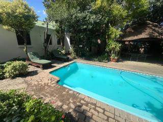 The Burrough Guest Lodge - Queenstown - 7