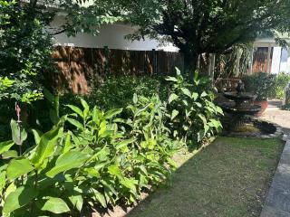 The Burrough Guest Lodge - 6