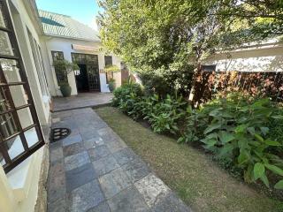 The Burrough Guest Lodge - Queenstown - 3